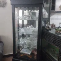 کمد و داور و میز تلویزیون|جاکفشی، کمد، دراور|فردیس, شهرک شهید حسینی|دیوار