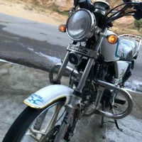 موتور اچ دی hd200cc|موتورسیکلت|وزینه, |دیوار