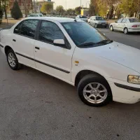 سمند lx عروسک|خودرو سواری و وانت|اراک, |دیوار