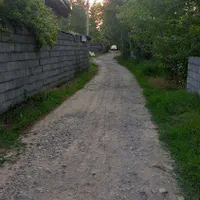 فروش زمین ۲۰۰ متری مسکونی