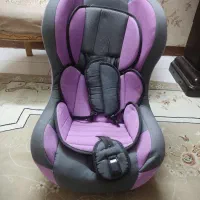 صندلی کودک خودرو