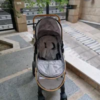 ست کالسکه و کریر