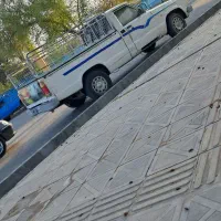 وانت بار کرایه