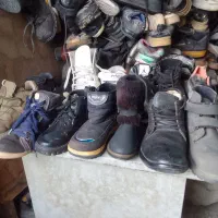 فروش وتعمیر انواع کیف وکفش چرم|کیف، کفش، کمربند|نیشابور, رحمت آباد|دیوار