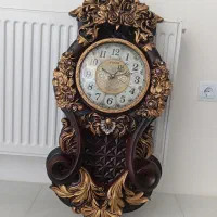 ساعت دیواری