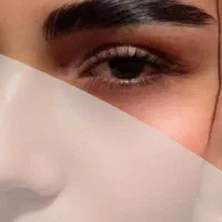 لیفتولمینت مژه و ابرو