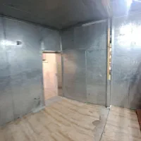 سردخانه ۱۰تنی|اجارهٔ مغازه و غرفه|اهواز, نادری|دیوار