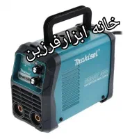 دستگاه اینورتر جوش مینی دو ولوم 350 آمپر