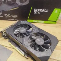 کارت گرافیک Asus 1660 Super-6G