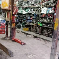 استوک فروشی|قطعات یدکی و لوازم جانبی|تربت جام, شاد|دیوار