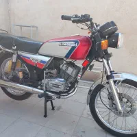 کاوازاکی GTO