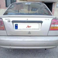 پراید141مدل86|خودرو سواری و وانت|اردبیل, |دیوار