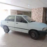 پراید 82 دوگانه