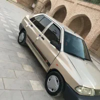 پراید۱۴۱