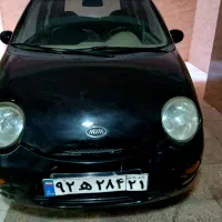 mvm110 چهار سیلندر|خودرو سواری و وانت|قدس, شهرک صنعتی زاگرس|دیوار