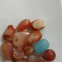 مهره عقیق وقدیمیم