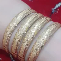 فروش النگو و حلقه طلا