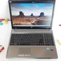 لپ تاپ HP probook