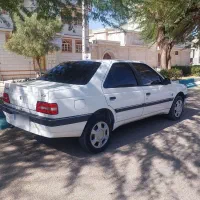 پژو Slx 97بدون رنگ سیمی