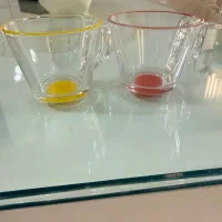 لیوان و نربکی