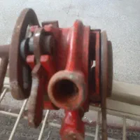 حدیده لوله ۲ اینچ خارجی|ابزارآلات|تهران, امیریه|دیوار