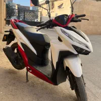 موتور کیلیک گلکسی|موتورسیکلت|قم, نوقطار|دیوار