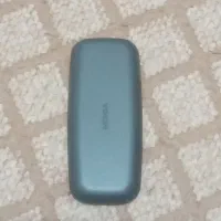 باسلام دو عدد گوشی نوکیا ۱۰۵ سالم به فروش می‌رسد|موبایل|بهبهان, |دیوار