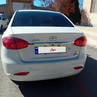 جک j4 مدل 1402|خودرو سواری و وانت|شازند, |دیوار