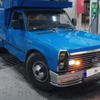 نیسان بارامید