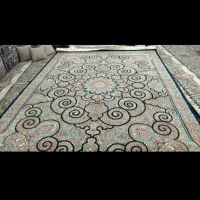 فرش و یا قالی در حد و مخصوص جهیزیه|فرش|ازنا, |دیوار