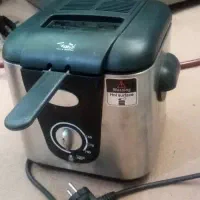 سرخ کن برقی سان هوس