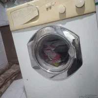 لباسشویی اتومات هایر