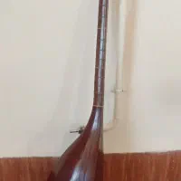 تنبور مبتدی