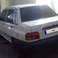 پراید مدل ۸۱