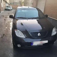 تیبا 2 آخر 1400|خودرو سواری و وانت|تبریز, |دیوار