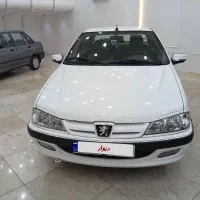 فروش یک دستگاه پارس tu5مدل ۱۴۰۲|خودرو سواری و وانت|تربت جام, علوی|دیوار