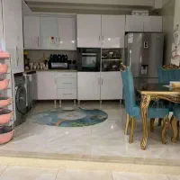 رهن کامل آپارتمان ۱۰۵ متری شیک در جوادیه|اجارهٔ آپارتمان|ساری, |دیوار