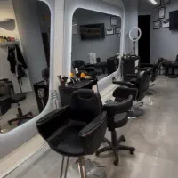 دعووت به همکاری آرایشگر آقا و دستیار آرایشگر