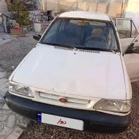 پراید مدل 80