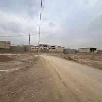 98 متر/شمالی/قابل ساخت/بلوارولیعصر|فروش زمین و ملک کلنگی|نجفآباد, جعفرآباد|دیوار