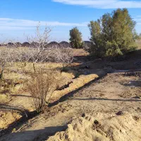 زمین-فروشی-رستاق