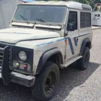 پاژن مدل ۱۳۷۵ بدون رنگ