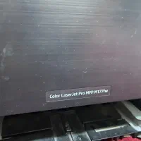 پرینتر سیاه وسفید ورنگی|پرینتر، اسکنر، کپی، فکس|امیدیه, |دیوار