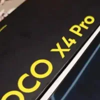 گوشی موبایل شیامی پکوx4پروفایوجی|موبایل|اقبالیه, |دیوار