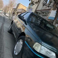 405 مدل 81|خودرو سواری و وانت|ارومیه, |دیوار