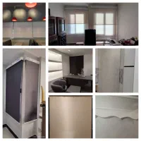 کارگاه تخصصی انواع پرده، شید ،اسکرین،چاپ uv وزبرا|پرده، رانر، رومیزی|تهران, چیتگر شمالی|دیوار