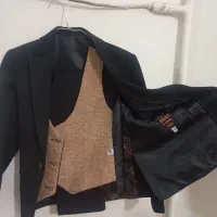 کت و شلوار و کفش سایز 24|لباس|شاهدشهر, |دیوار