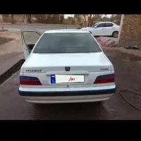 پژوپارس ۱۴۰۱ موتور جدید|خودرو سواری و وانت|بم, |دیوار