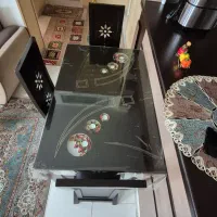 میز غذاخوری