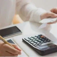 دفتردار یا کمک حسابدار ساده